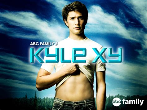 index of kyle xy|Kyle XY: Season 1 .